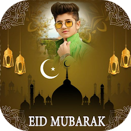 Icon image Eid Photo Frame - Eid DP Maker