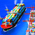 Sea Port: Ship Transport Tycoon & Business Game 1.0.158