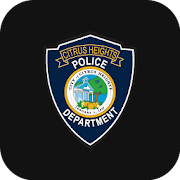 Citrus Heights PD