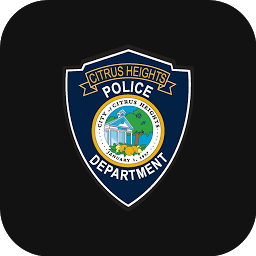 Icon image Citrus Heights PD