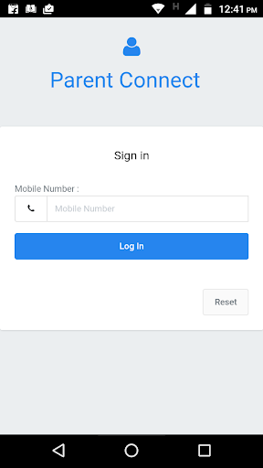 Union Higher Secondary School