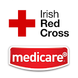 First Aid by Irish Red Cross icon