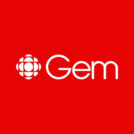 CBC Gem: Shows & Live TV  Icon