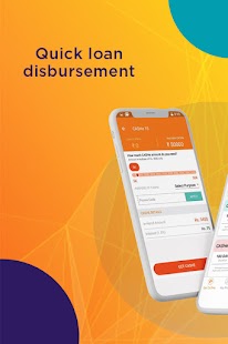 CASHe Personal Loan App Screenshot