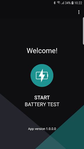AGM Truck Test Screen 2