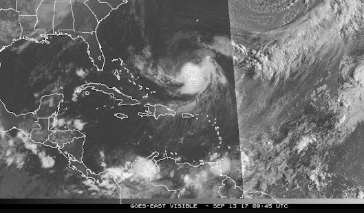 Hurricane & Typhoon Track, Outlook,Forecasting  Screenshots 24
