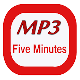 Kumpulan Lagu Five Minutes icon