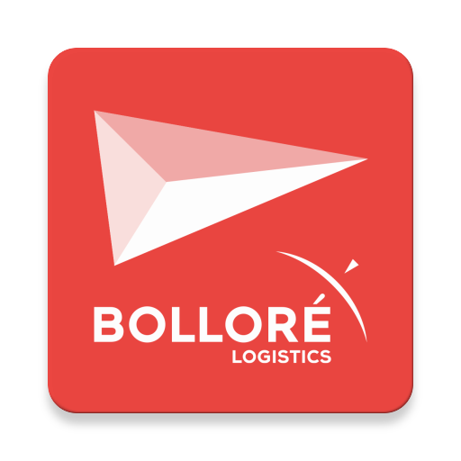 LINK Bolloré Logistics 5.1.3 Icon