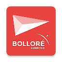 LINK Bolloré Logistics icono