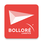 LINK Bolloré Logistics Apk