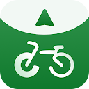 Cyclers: cyklonavigace a cyklomapy