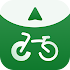 Cyclers: Bike Map, Navigation & Tracker9.0.1
