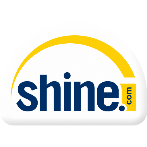 Shine.com Job Search App 8.7.9.3 Icon