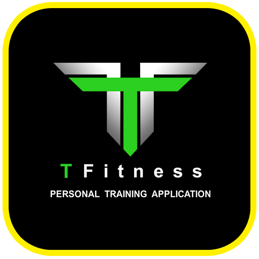 T Fitness - AppWisp.com