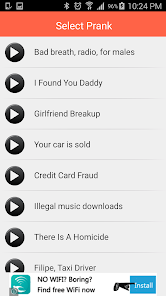 Myphonerobot online