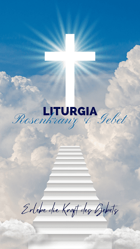 Android application Liturgia - Rosenkranz & Gebet screenshort