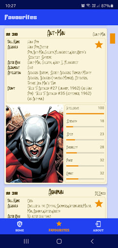 What-SOOP Screenshot 2 - AppWisp.com