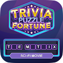 Trivia Puzzle Fortune Games 1.128 APK Скачать