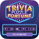 Trivia Puzzle Fortune Games
