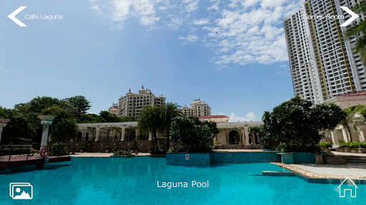 Raheja Exotica Sorento Lite