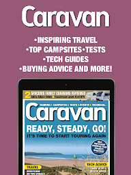 Caravan Magazine