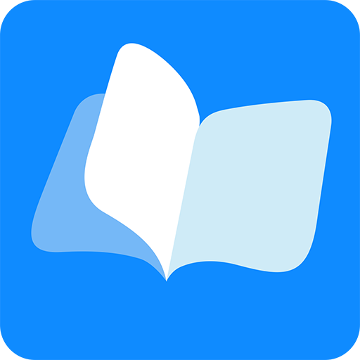 暢讀書城 - 小說閱讀器 蝕骨蜜寵：前妻渾身是寶 logo
