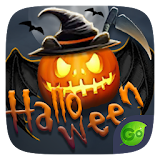 Halloween II GO Keyboard Theme icon