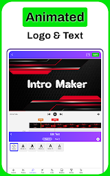 Intro Maker, Video Maker