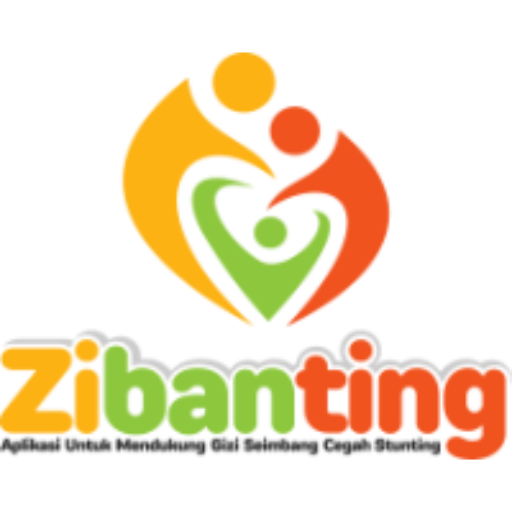 Zibanting Kab. Cirebon logo