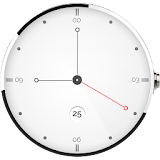Classic Watch Face - Moto 360 icon