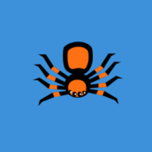 SpiderPocket logo
