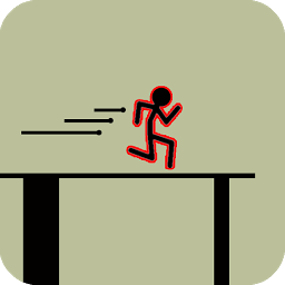 Icon image Stickman Runner