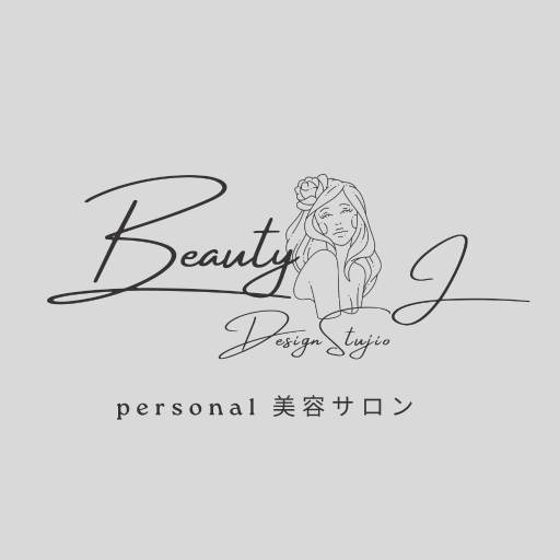 Beauty Design Studio J logo