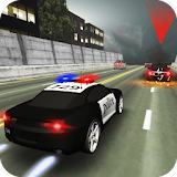 LOKO Police 3D Simulator icon