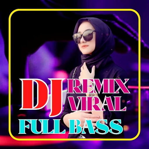 DJ Ternyata Abu Abu Yang Viral logo
