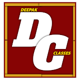 DEEPAK CLASSES icon