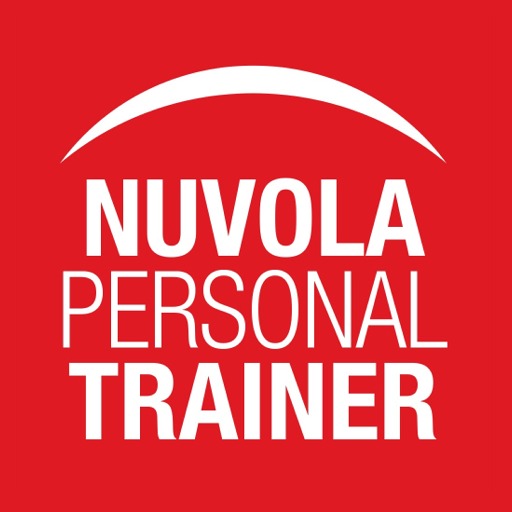 Nuvola Personal Trainer logo
