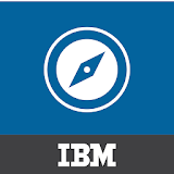 IBM Content Navigator icon