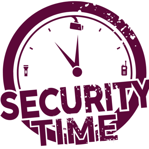 SecurityTime logo