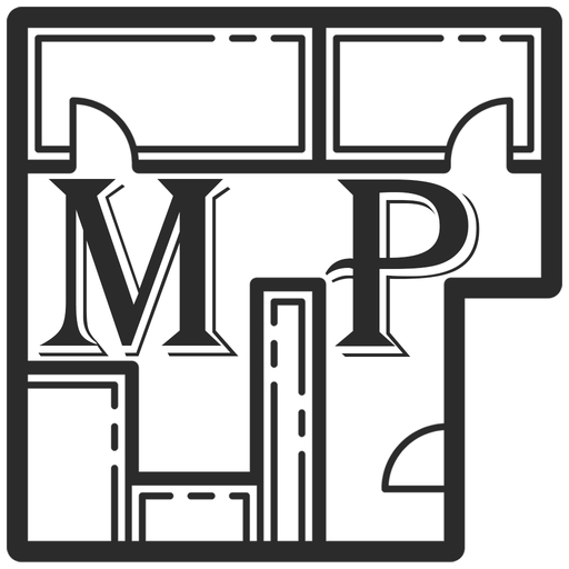Maklarplan logo