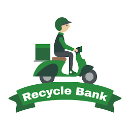 Icon image Recycle Bank Egypt | delivery