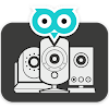 OWLR Multi Brand IP Cam Viewer icon