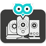 Cover Image of Download OWLR Multi Brand IP Cam Viewer 2.8.2.0 APK