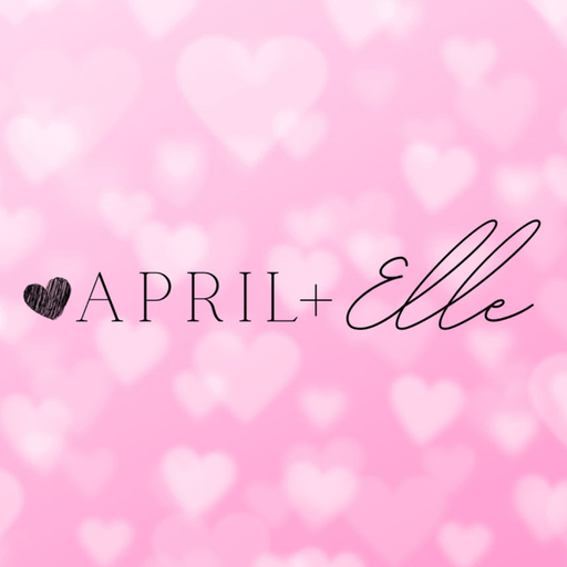 April+Elle Boutique logo