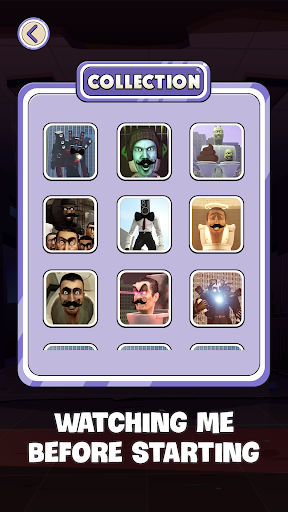 Guess Monster Voice screenshot