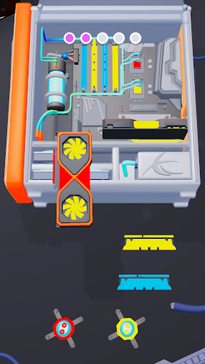 PC Collector Screen 2