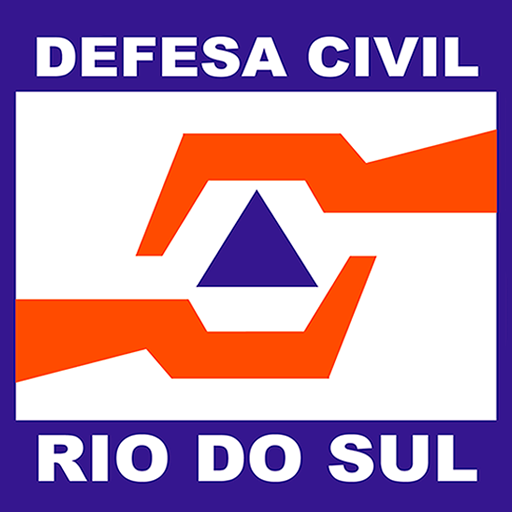 Alerta Rio do Sul logo