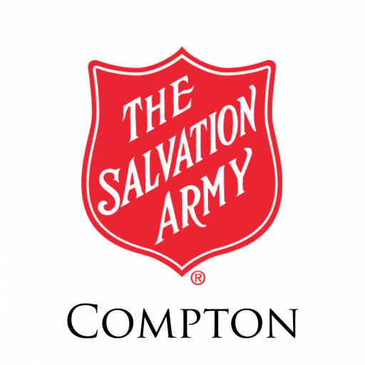 TSA Compton logo