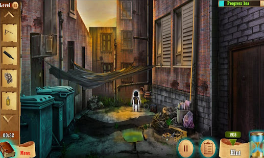 Escape Room Mystery Adventure - Enchanting Tales Varies with device screenshots 21