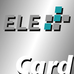 Icon image ELE Card mobil